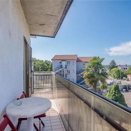 Moderna Soline Apartman Dobrinj