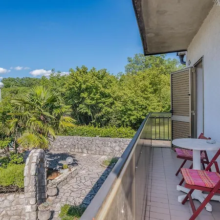 Apartman Moderna Soline *