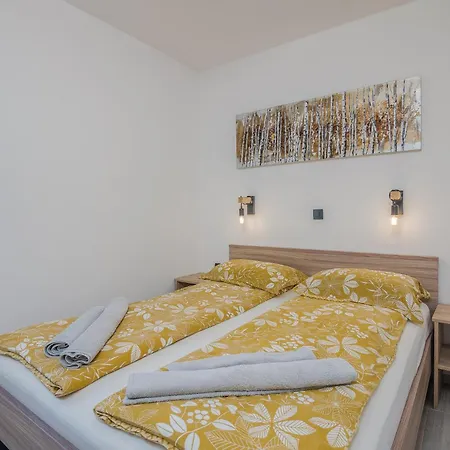 Moderna Soline Dobrinj