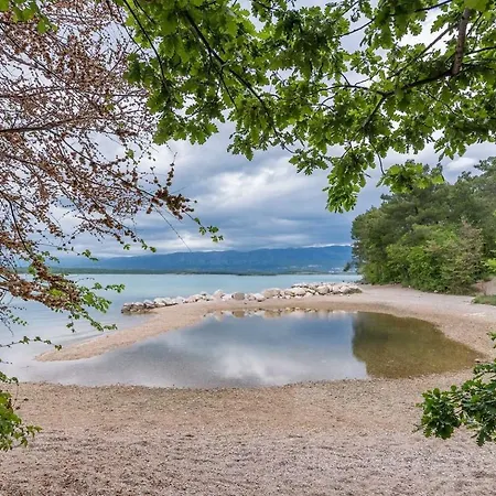 דירה Moderna Soline *