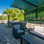 Moderna Soline Apartman