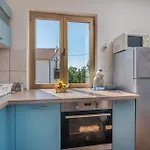 Apartman Moderna Soline