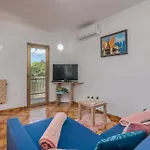 Apartman Moderna Soline Dobrinj