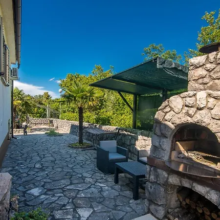 Moderna Soline * Dobrinj