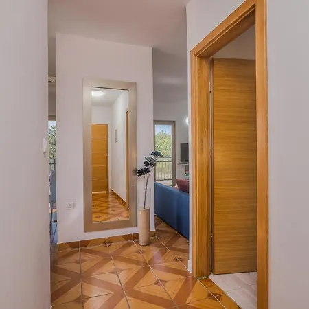 Moderna Soline Dobrinj