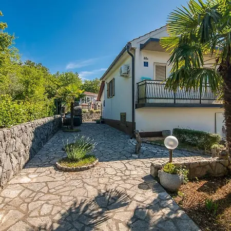 Moderna Soline Apartmán *