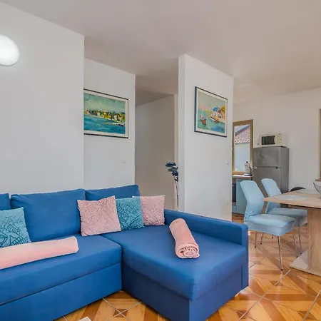 Appartement Moderna Soline *