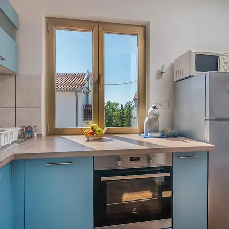 Apartmán Moderna Soline