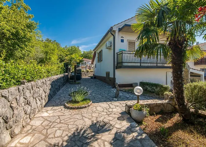 Moderna Soline Appartement *