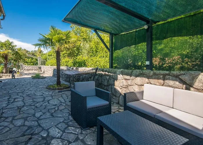 Moderna Soline Appartement