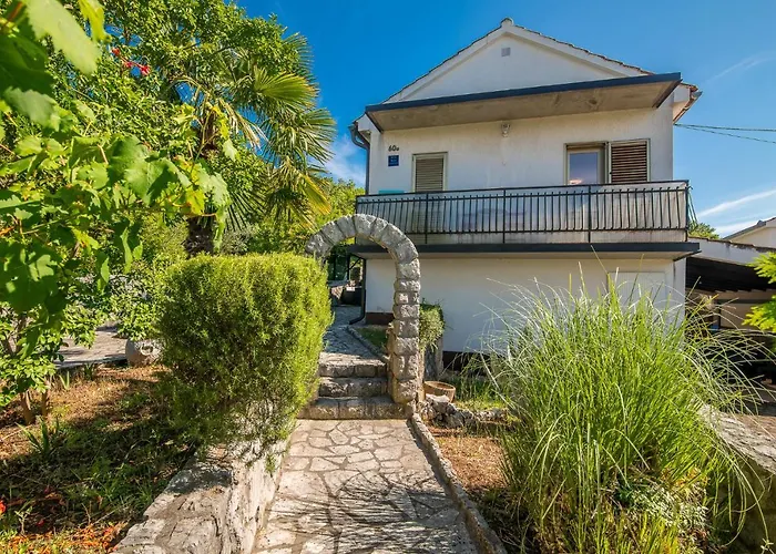 Moderna Soline Dobrinj