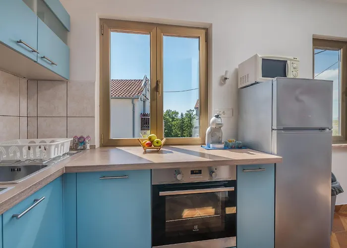 Appartement Moderna Soline