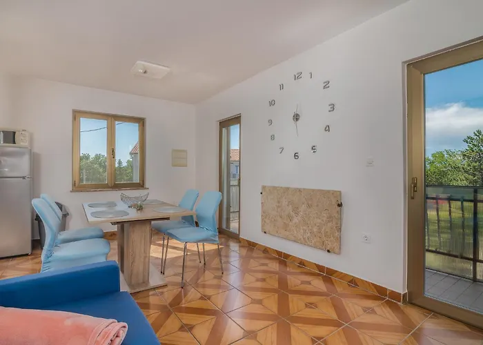 Appartement Moderna Soline