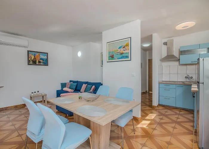 Moderna Soline Dobrinj