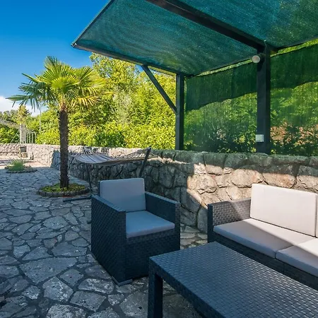 Moderna Soline Appartement