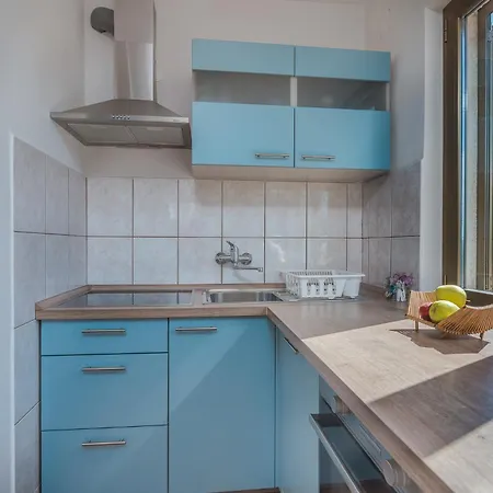 Moderna Soline Dobrinj