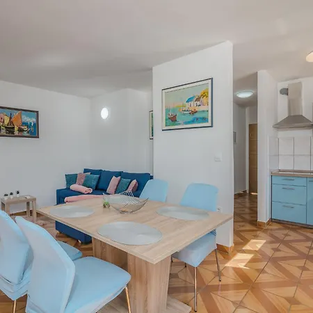 Moderna Soline Dobrinj